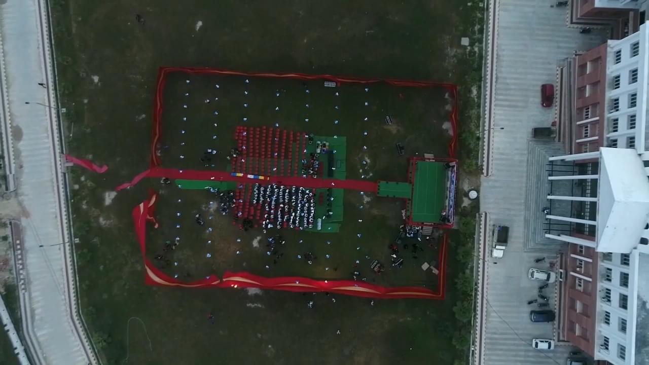 Rajkiya Engineering College Mainpuri Events photo 10